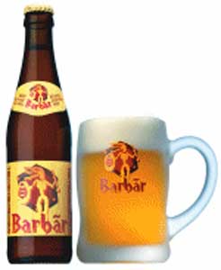 barbar beer